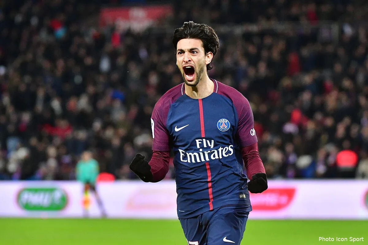 psg pastore le gourcuff du psg doit quitter paris et vite icon win 091217 01 31731205217