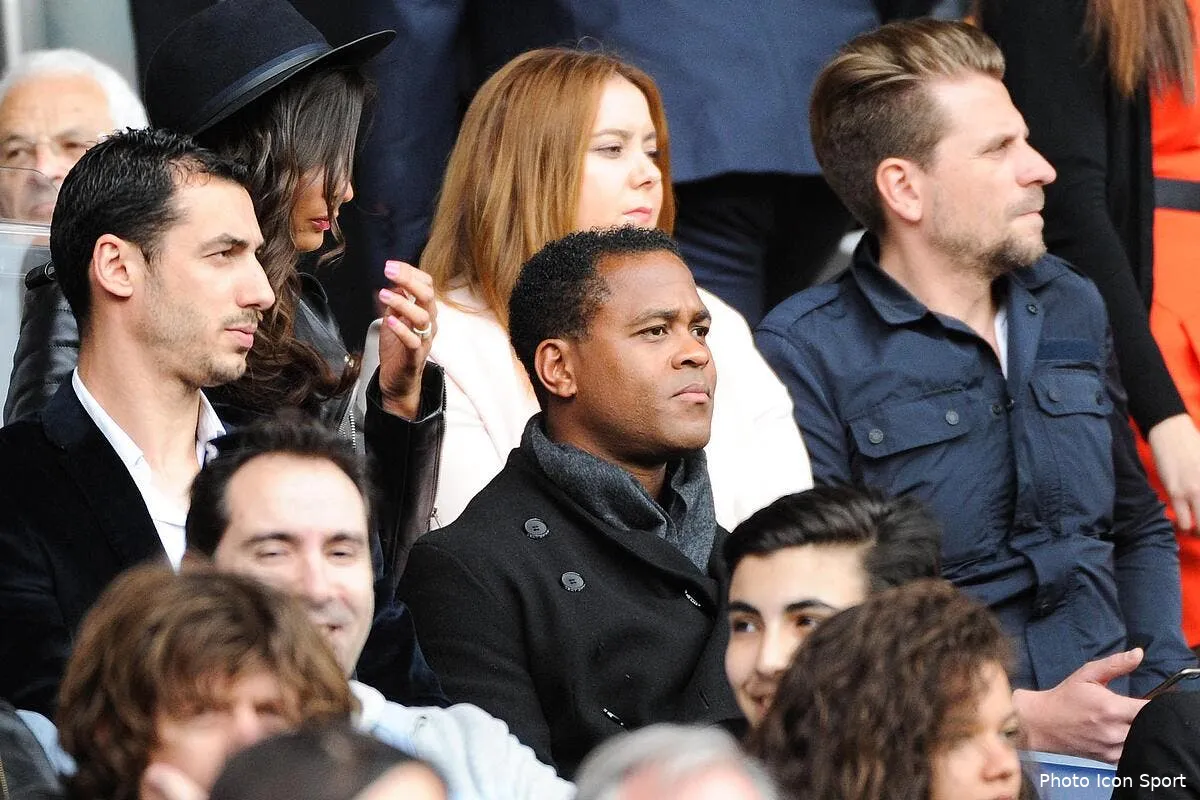 psg patrick kluivert s attaque a son premier dossier du mercato iconsport gou 250415 08 23150146