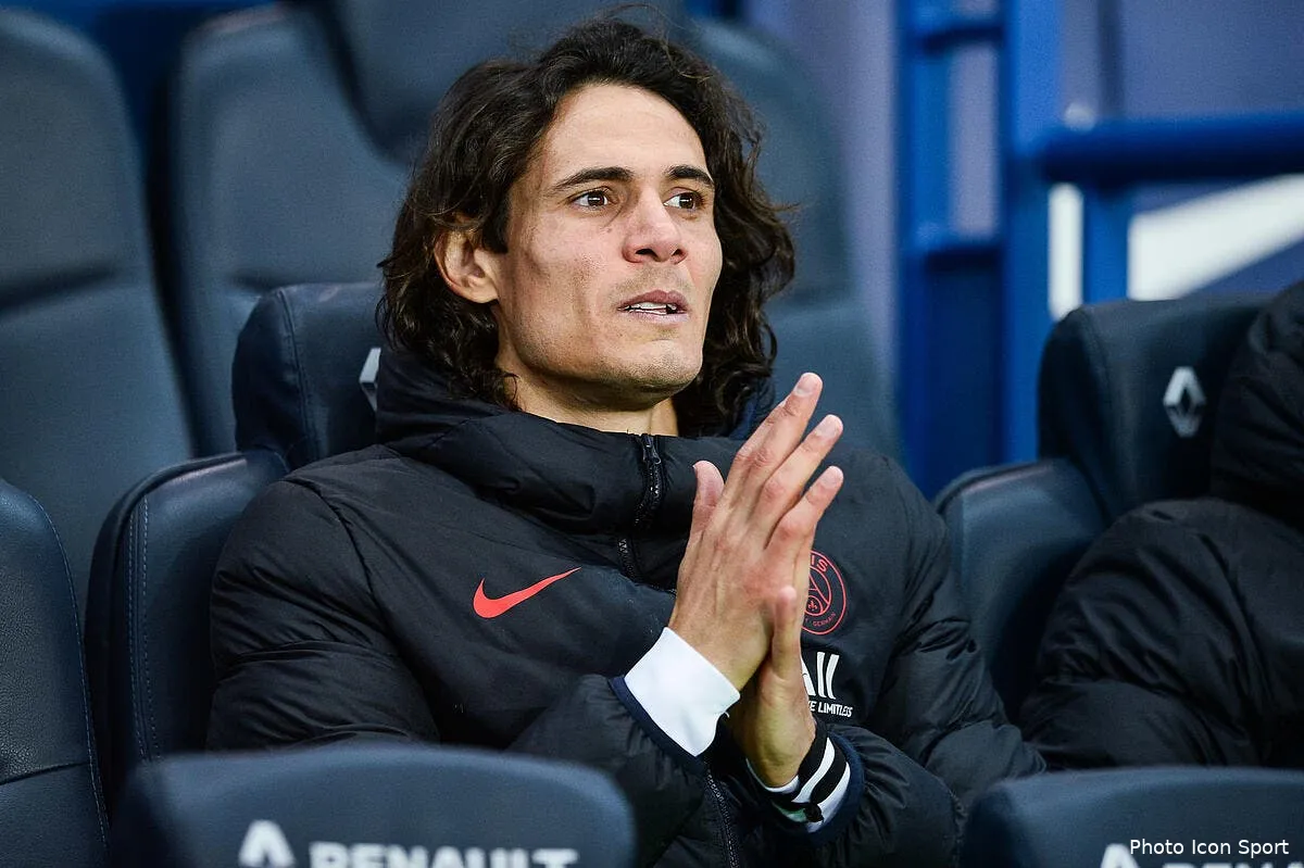 psg pauvre cavani oblige de rester a paris icon bap 120120 93 110277039