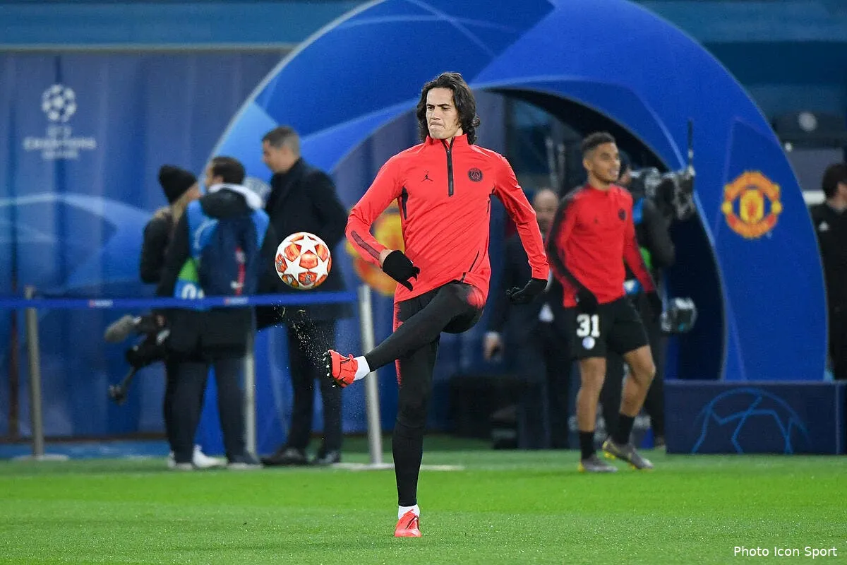 psg pepe a la place de cavani c est non et il dit pourquoi icon dib 060319 11 85250849