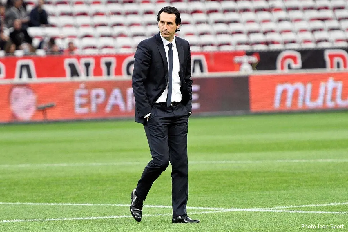 psg perdre la l1 face a monaco emery aime ca iconsport anp 300417 53 76179868
