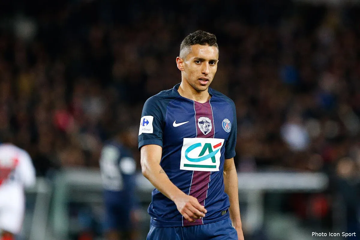 psg perdre la l1 marquinhos ne s en remettrait pas iconsport fid 260417 08 61178430