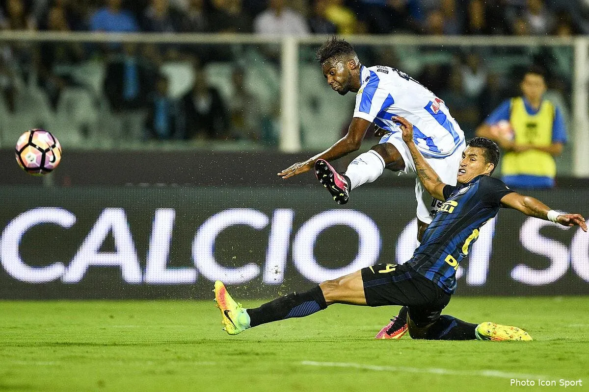 psg pescara exige augustin pour compenser le flop bahebeck bahebeck 7166480