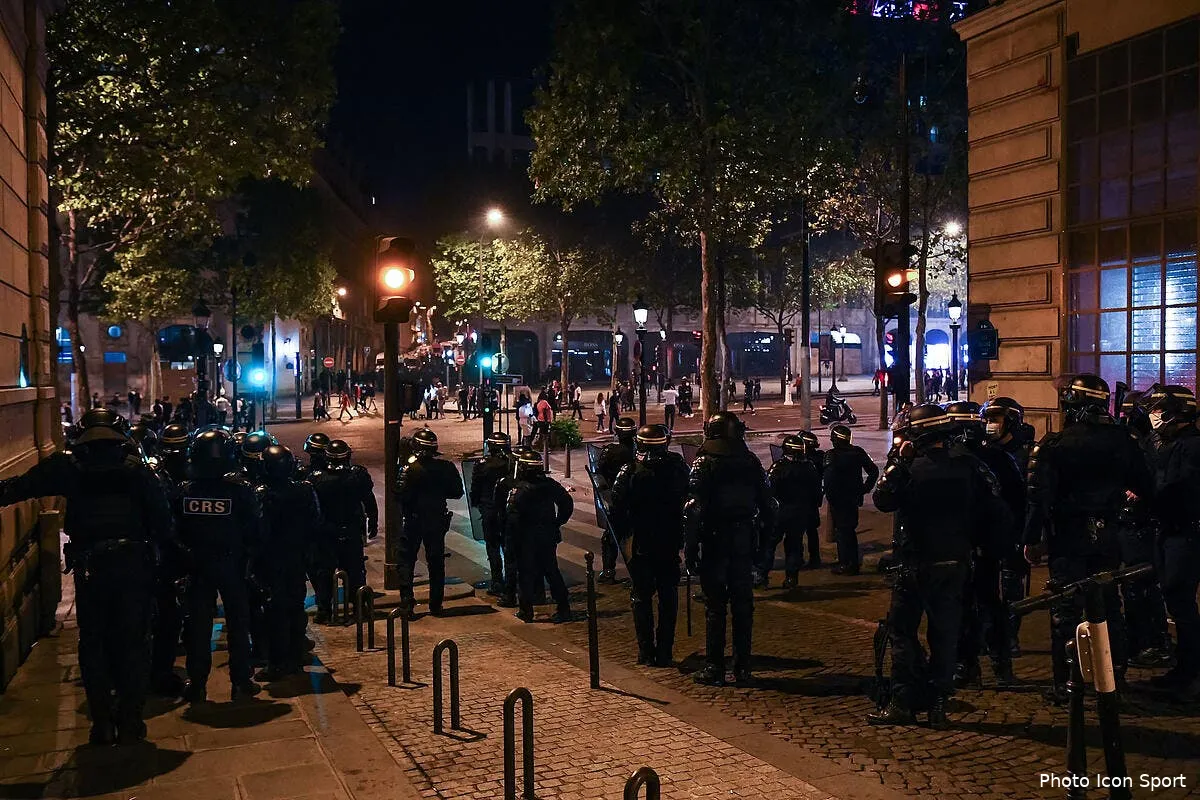 psg pierre menes accuse les vrais voyous et faux supporters icon bap 230820 93 046292439