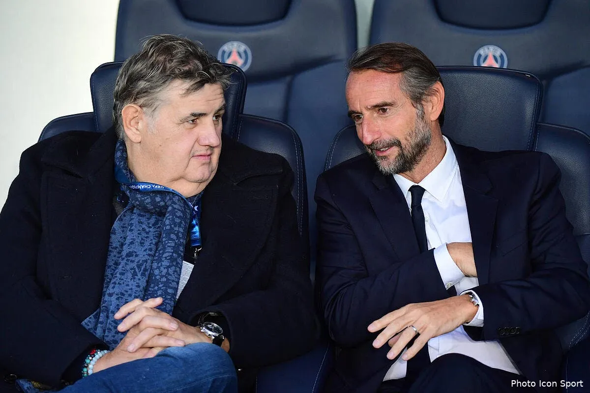 psg pierre menes annonce le mercato a venir ca pique iconsport icon win 270917 01 20698212075