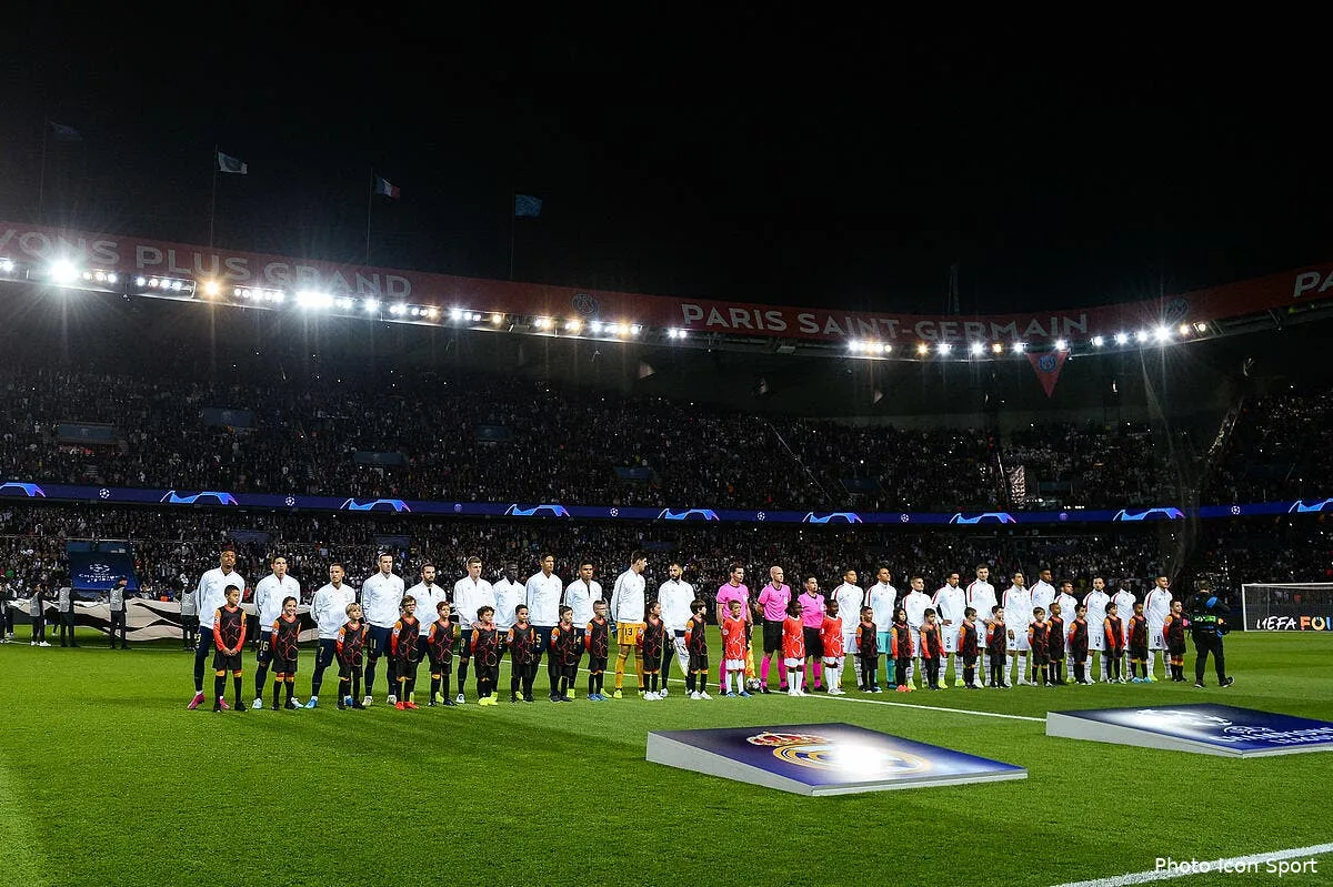 psg pierre menes attendait tuchel au tournant en cas de defaite icon bap 180919 93 291264805