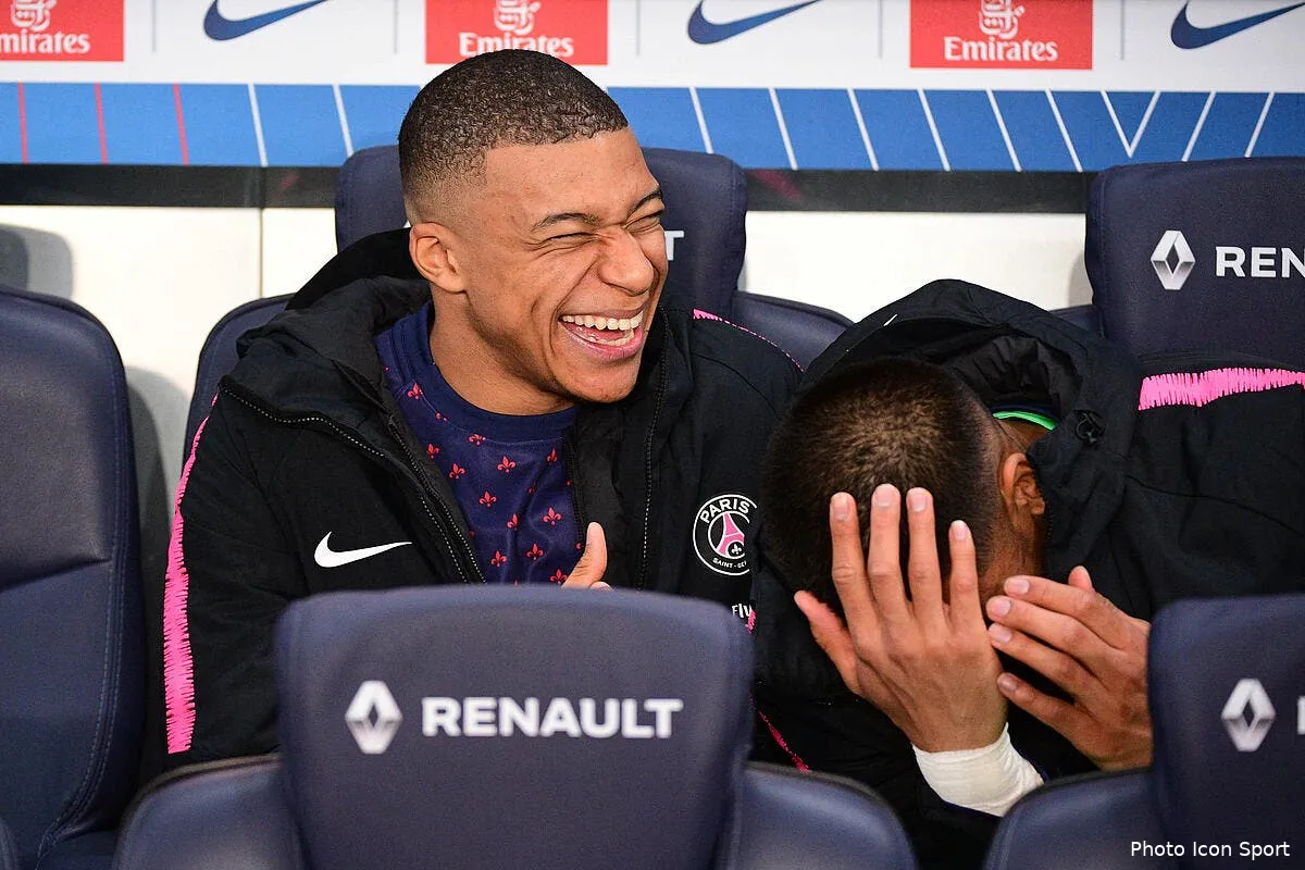 psg pierre menes coach de paris il valide aussi ce choix de tuchel icon win 070419 01 86373250741