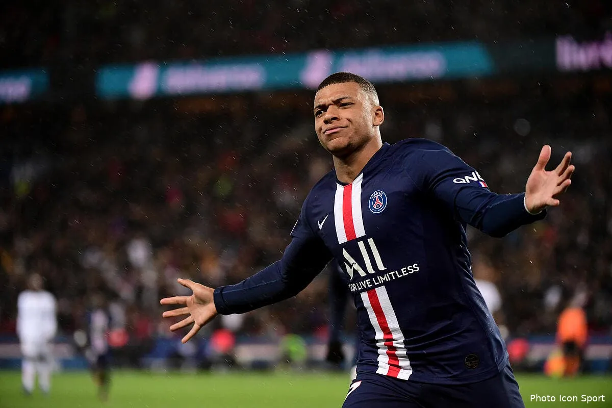 psg pierre menes consterne par la une de l equipe sur mbappe icon winter 29022020121676279833