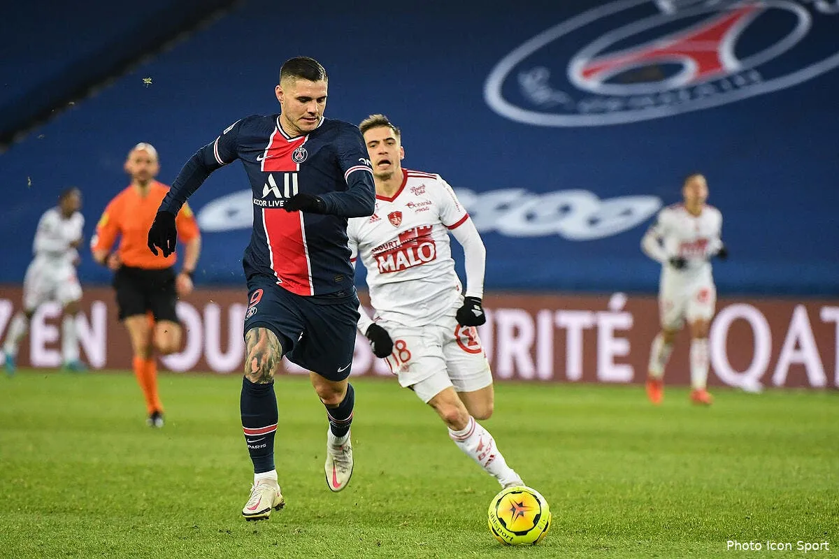 psg pierre menes craque pour icardi pochettino le calme icon dib 090121 11 07 303799