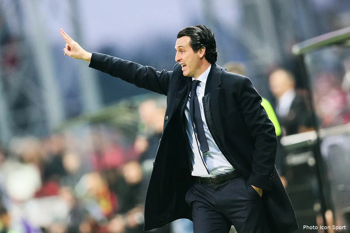 psg pierre menes degaine sa premiere punchline a emery iconsport vmi 171216 08 58 1165398