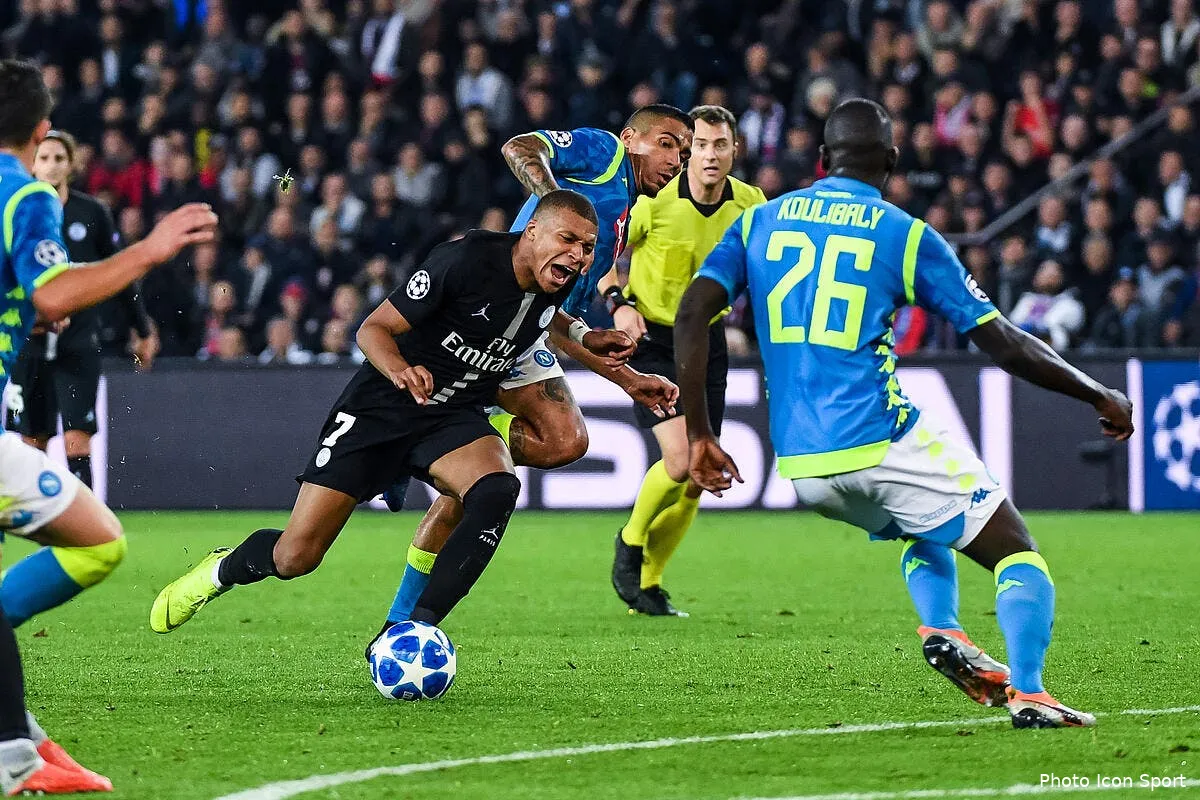 psg pierre menes demande un choix fort pour regler le probleme mbappe iconsport icon bap 241018 93 89234205