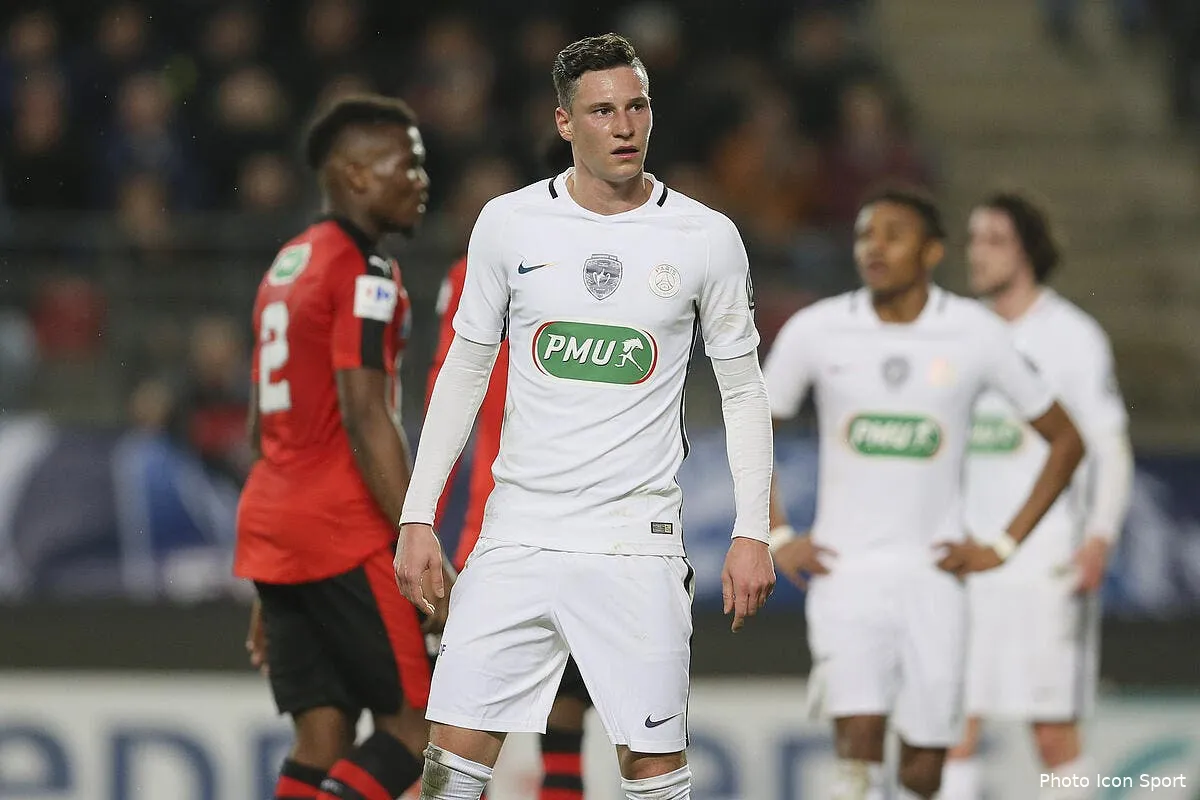psg pierre menes designe la meilleure recrue de ligue 1 draxler 5169462