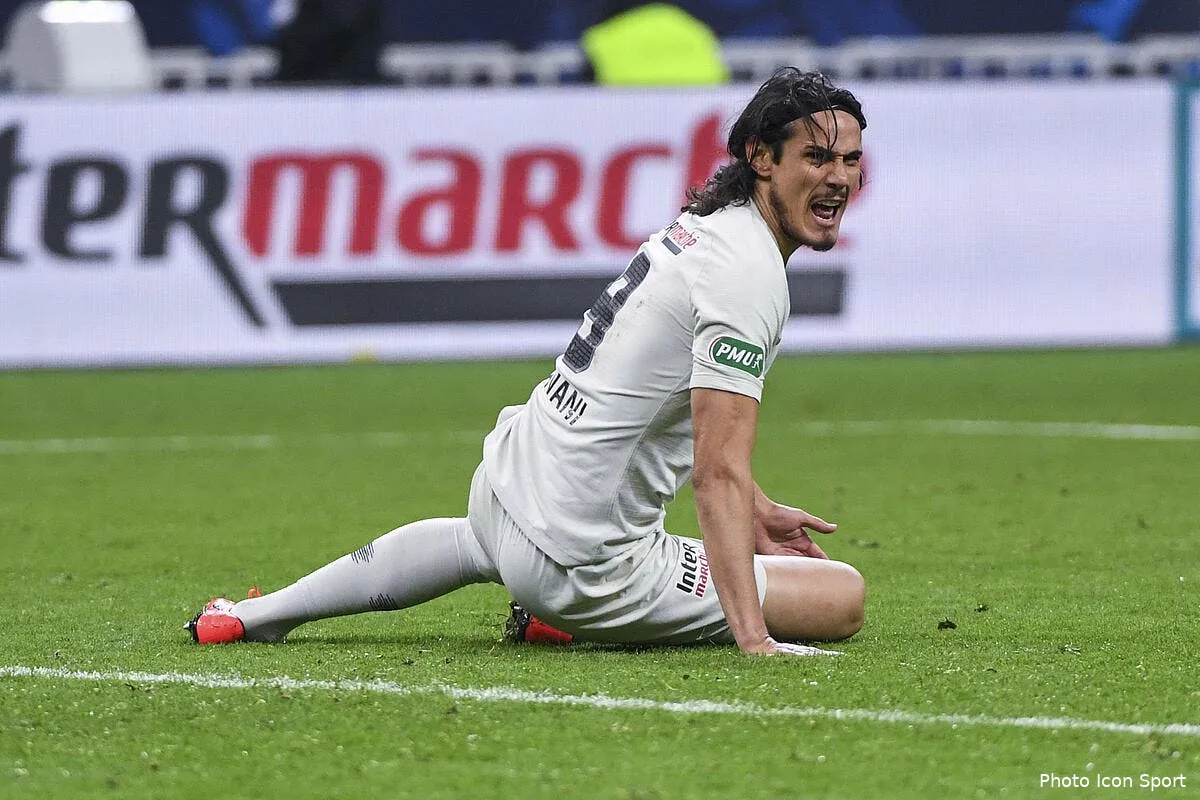 psg pierre menes devoile le juste prix de cavani au mercato icon alc 270419 45 118252003