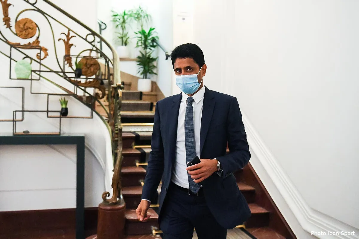 psg pierre menes l annonce l uefa n osera pas attaquer al khelaifi icon bap 100920 93 023295353