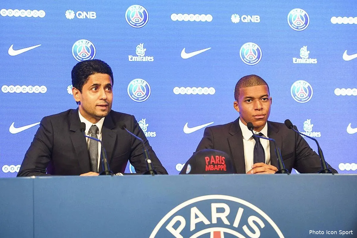 psg pierre menes pense que les 180me de mbappe ont tout fait sauter iconsport icon d1b 060917 05 16236355