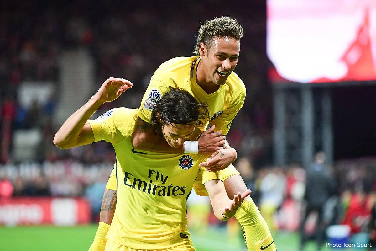 psg pierre menes place neymar devant l everest de ses 222me iconsport icon win 130817 01 13540189555