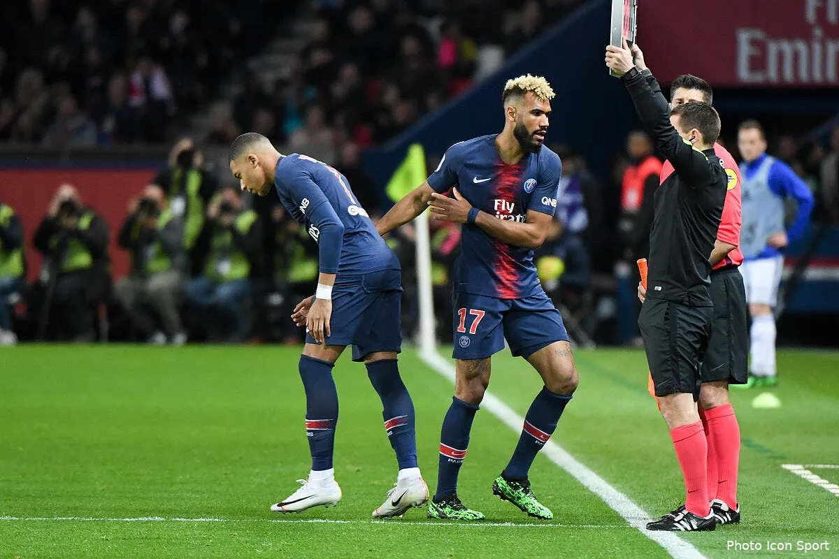 psg pierre menes pointe du doigt ce bug xxl au paris sg icon dib 070419 12 20249871
