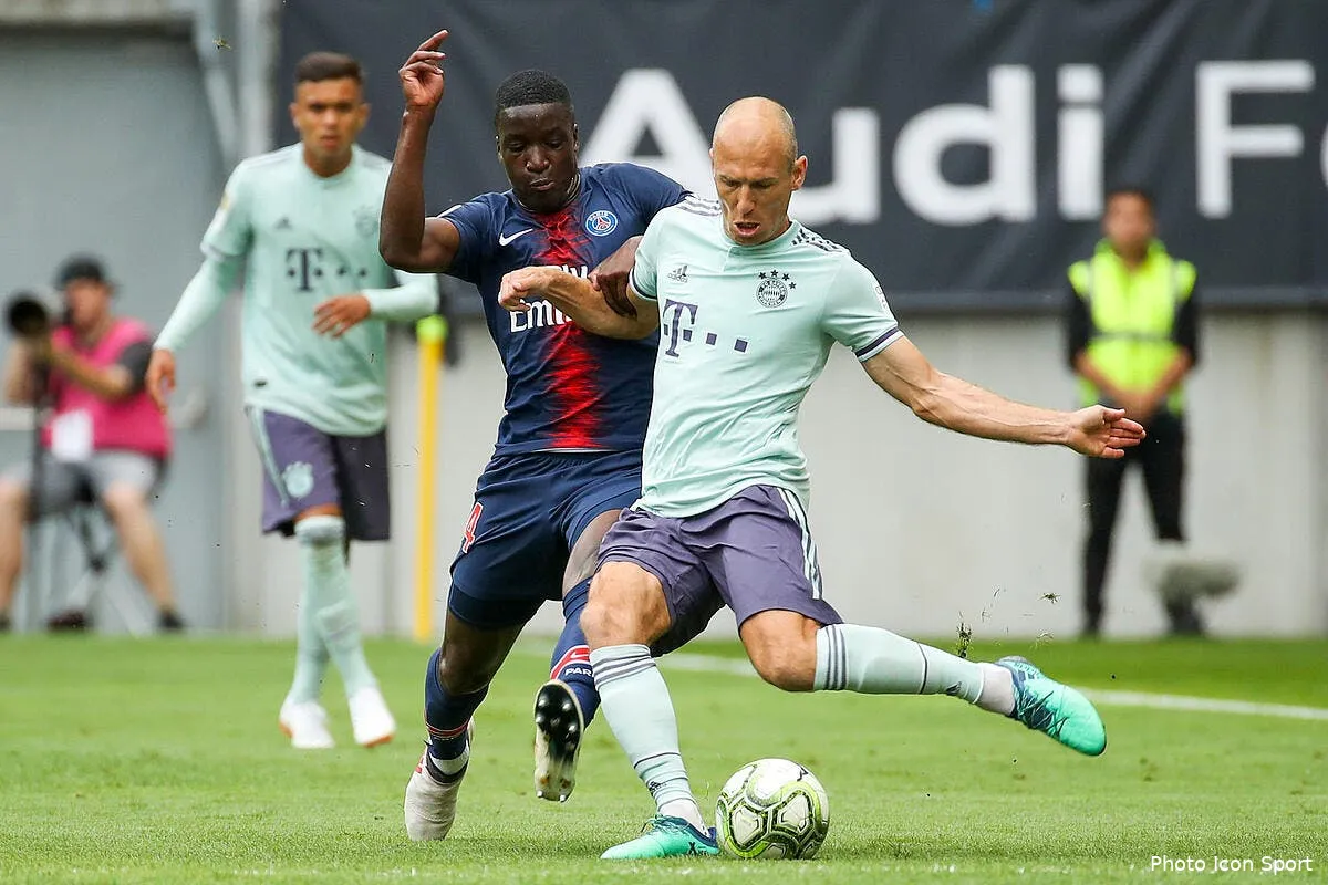 psg pierre menes reclame nsoki il doit etre titulaire au psg icon gep 210718 01 24228865