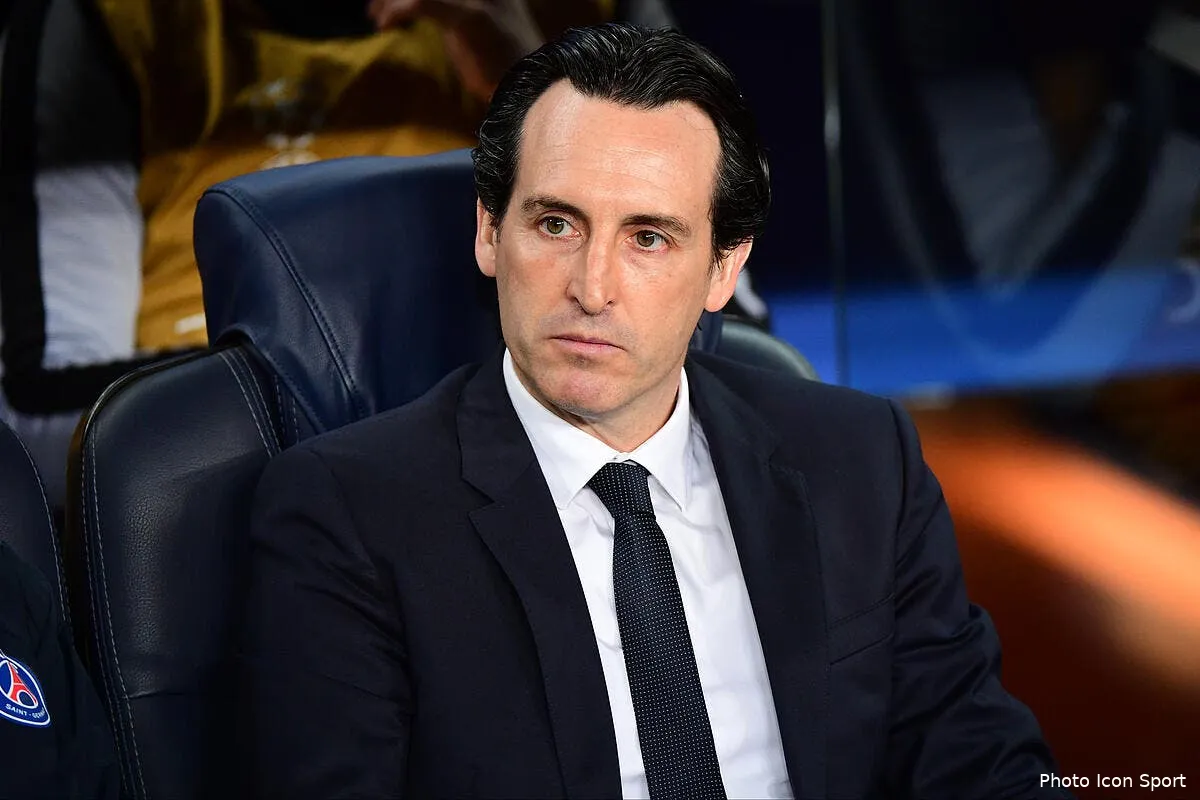 psg pierre menes refait le match et regrette trois choix d emery iconsport win 080317 01 100173274