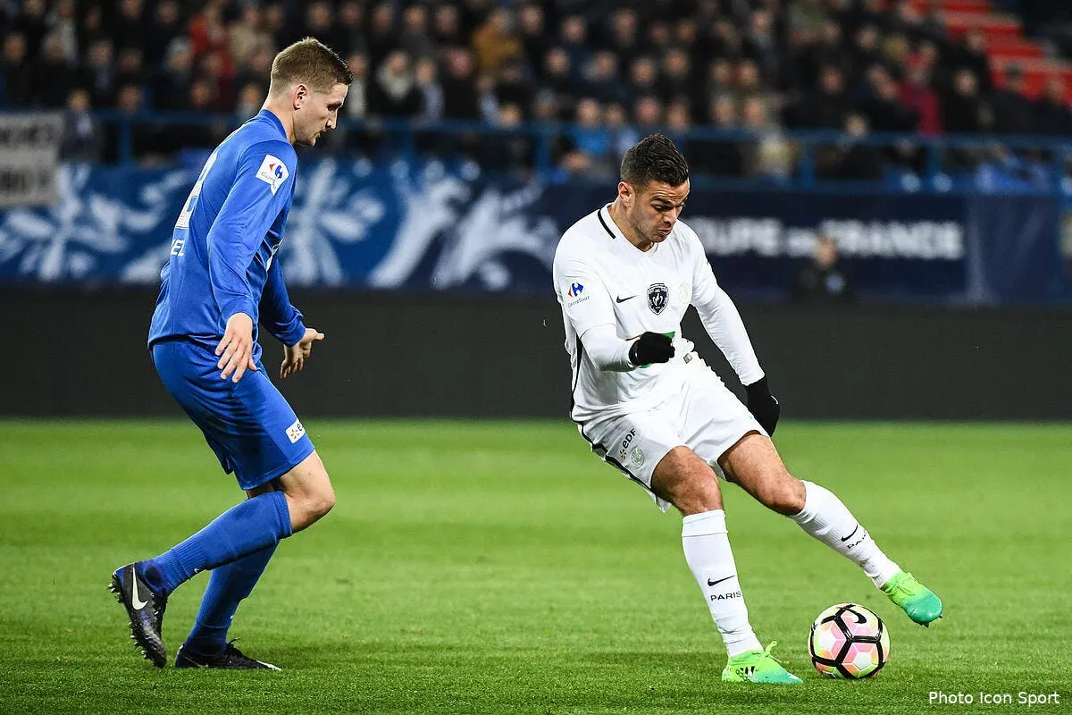 psg pierre menes repond aux detracteurs de ben arfa iconsport dib 050417 10 79175790