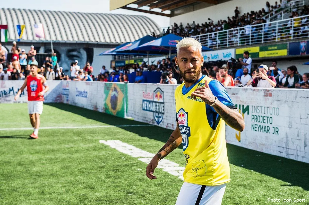 psg pierre menes reve de voir neymar faire une seule chose icon red 130719 01 20259745