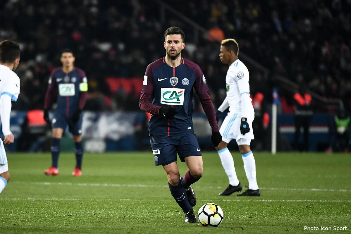 psg pierre menes s amuse des pleurnicheries de l om thiago motta 18211463