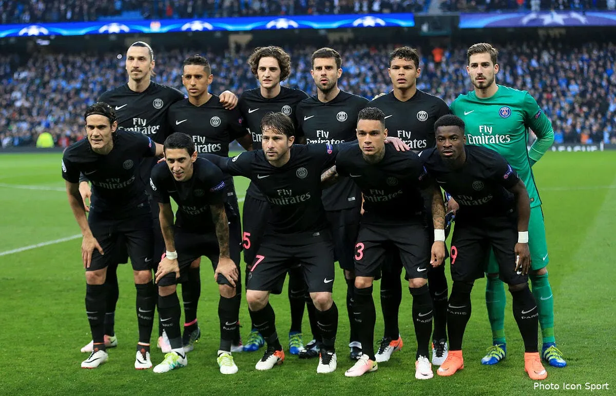 psg pierre menes sauve un joueur et reclame la revolution iconsport pa 26055316139622