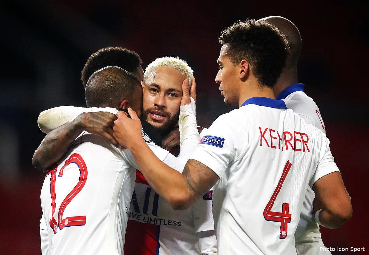 psg pierre menes secoue par neymar la star du foot icon 56910887 300723
