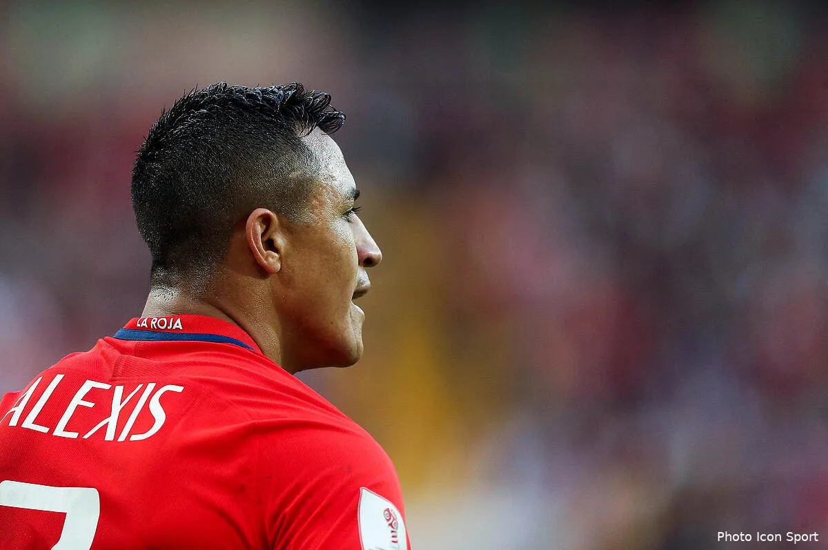 psg pierre menes valide la piste alexis sanchez au psg iconsport icon 31836023186767