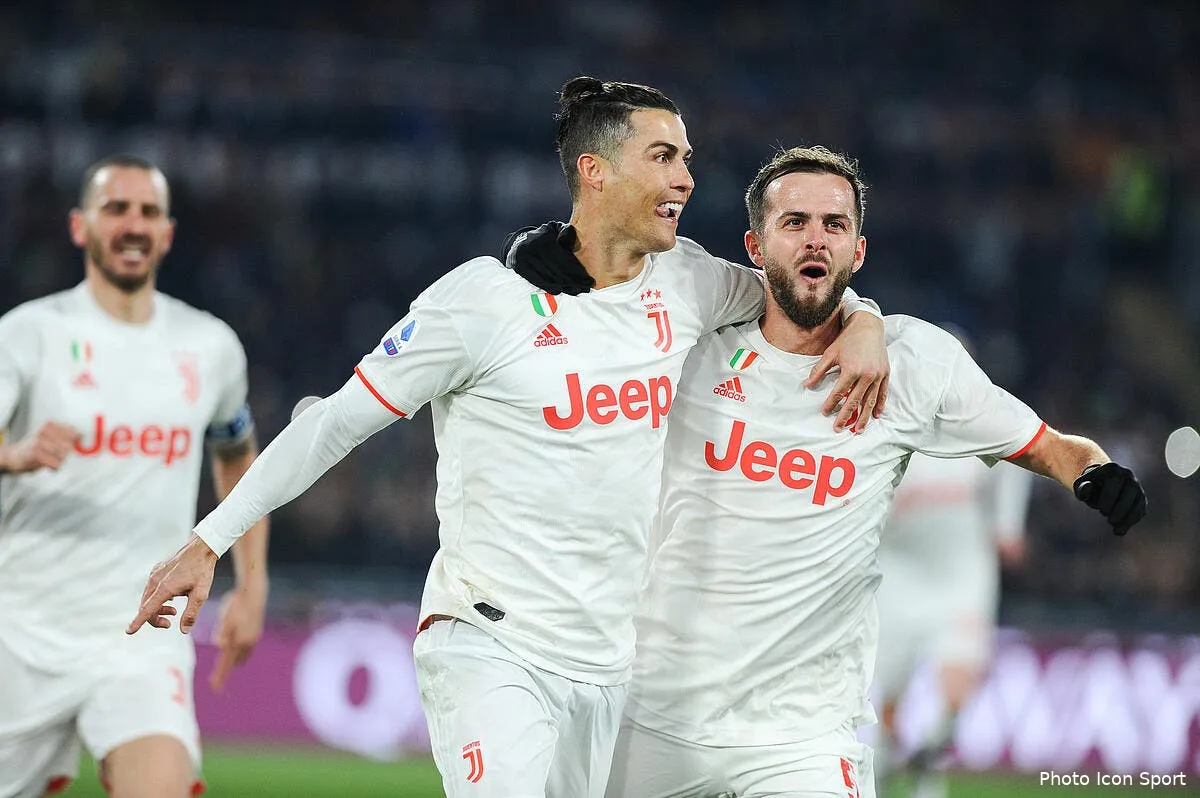 psg pjanic calme direct les ardeurs de paris au mercato icon italy photo press 933205285181