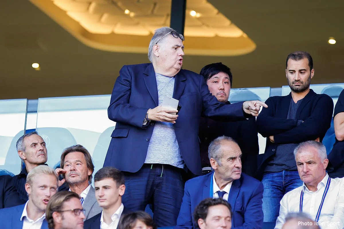 psg plainte contre pierre menes un journaliste accuse icon fid 140919 08 75273717