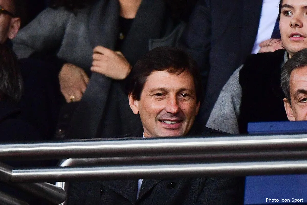 psg platini zidane leonardo defend mbappe et le qatar icon dib 061119 12 100269369