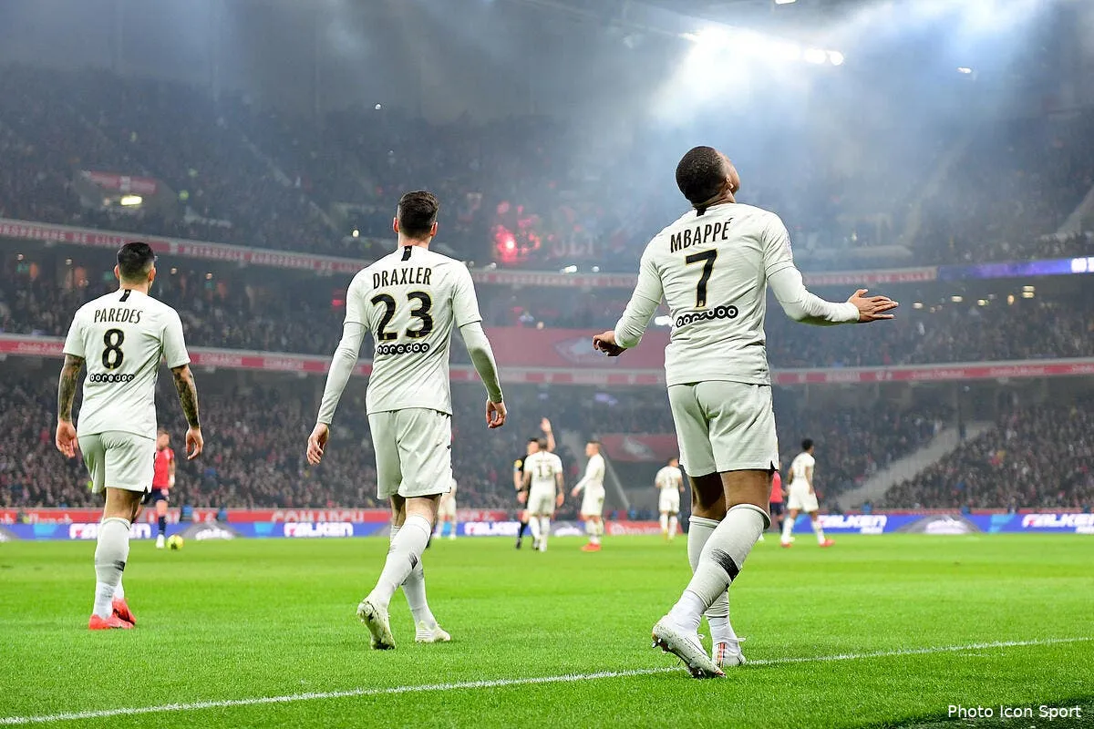 psg plus ca va moins ca va riolo est mega inquiet pour paris icon dib 140419 11 60250683