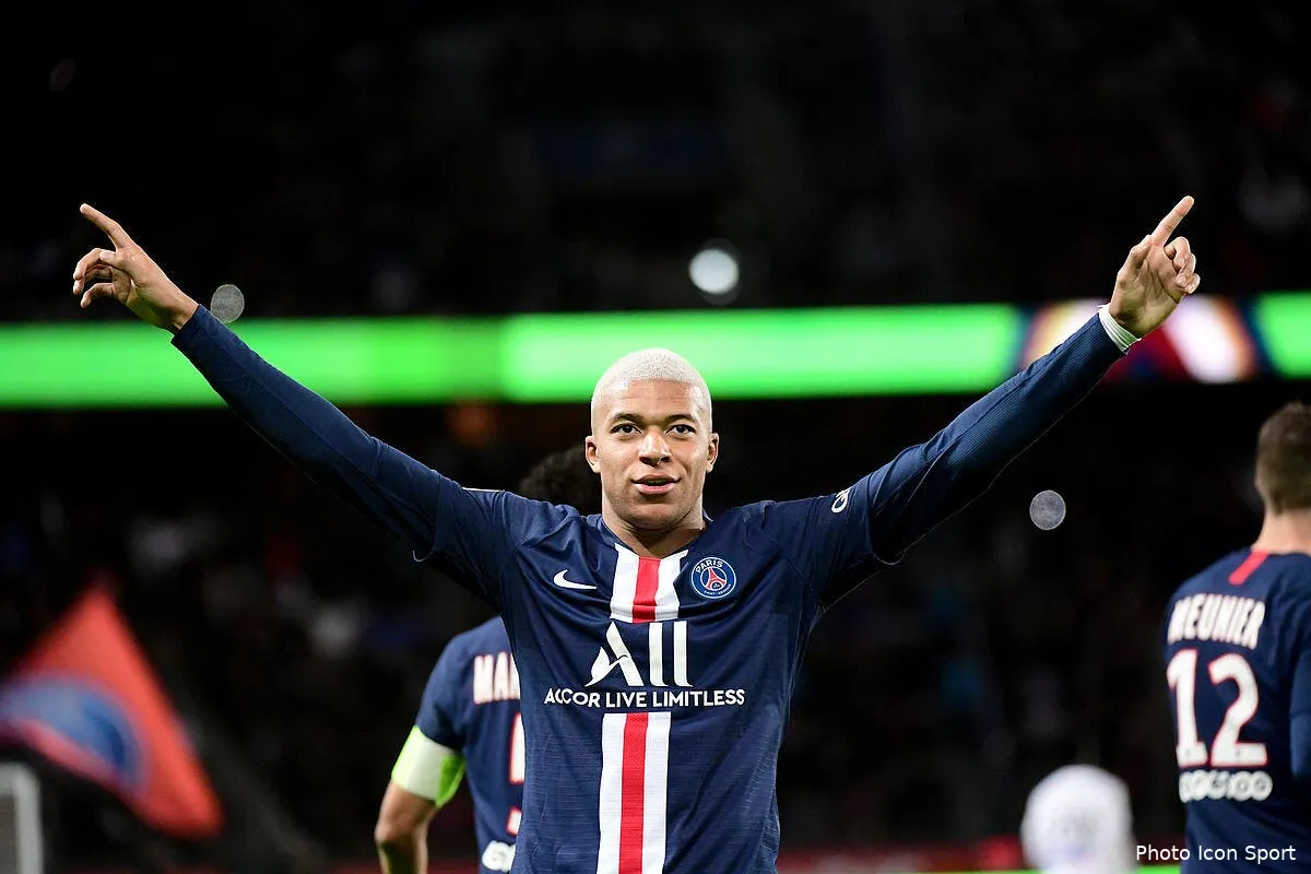 psg plus rapide que mbappe un joueur marseillais defie la star icon winter 21122019112089274533