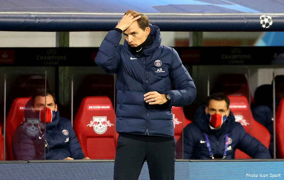 psg pochettino a paris tuchel a tout retarde pendant des mois tuchel 23 302671