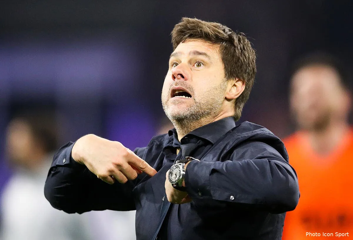 psg pochettino deja a fond sur le mercato de paris icon 42750602 302669