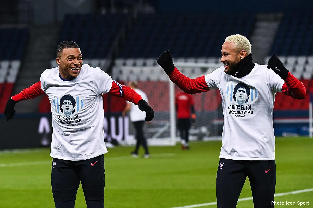 psg pochettino manges par neymar et mbappe c est le risque icon bap 281120 93 030 303391