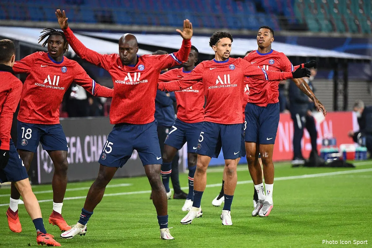 psg pochettino prend un coup de froid des la reprise icon dib 041120 10 06 302987