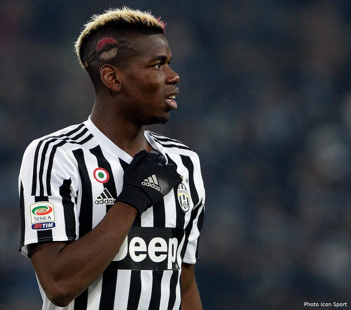 psg pogba fait un aller retour a paris pour parler mercato iconsport liv 130216 91 10136928