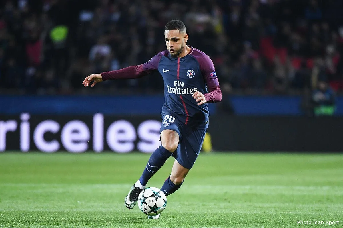 psg pour 25me le psg dira bye bye a kurzawa au mercato icon dib 311017 12 90204597