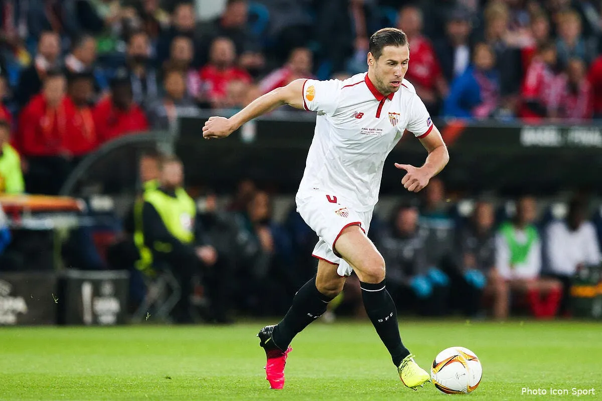 psg pour 30 me krychowiak fait un grand pas vers paris krychowiak 3147766