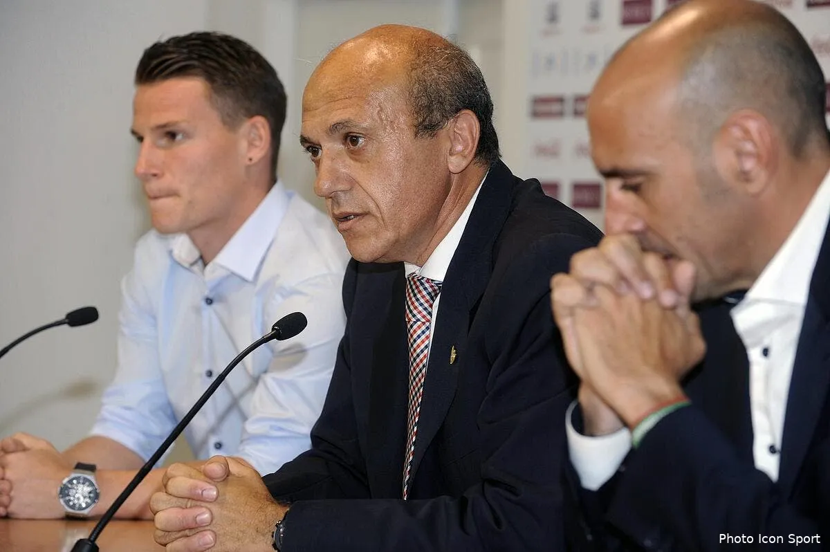 psg pour 5 me le paris sg peut s offrir une pointure du mercato monchi144758