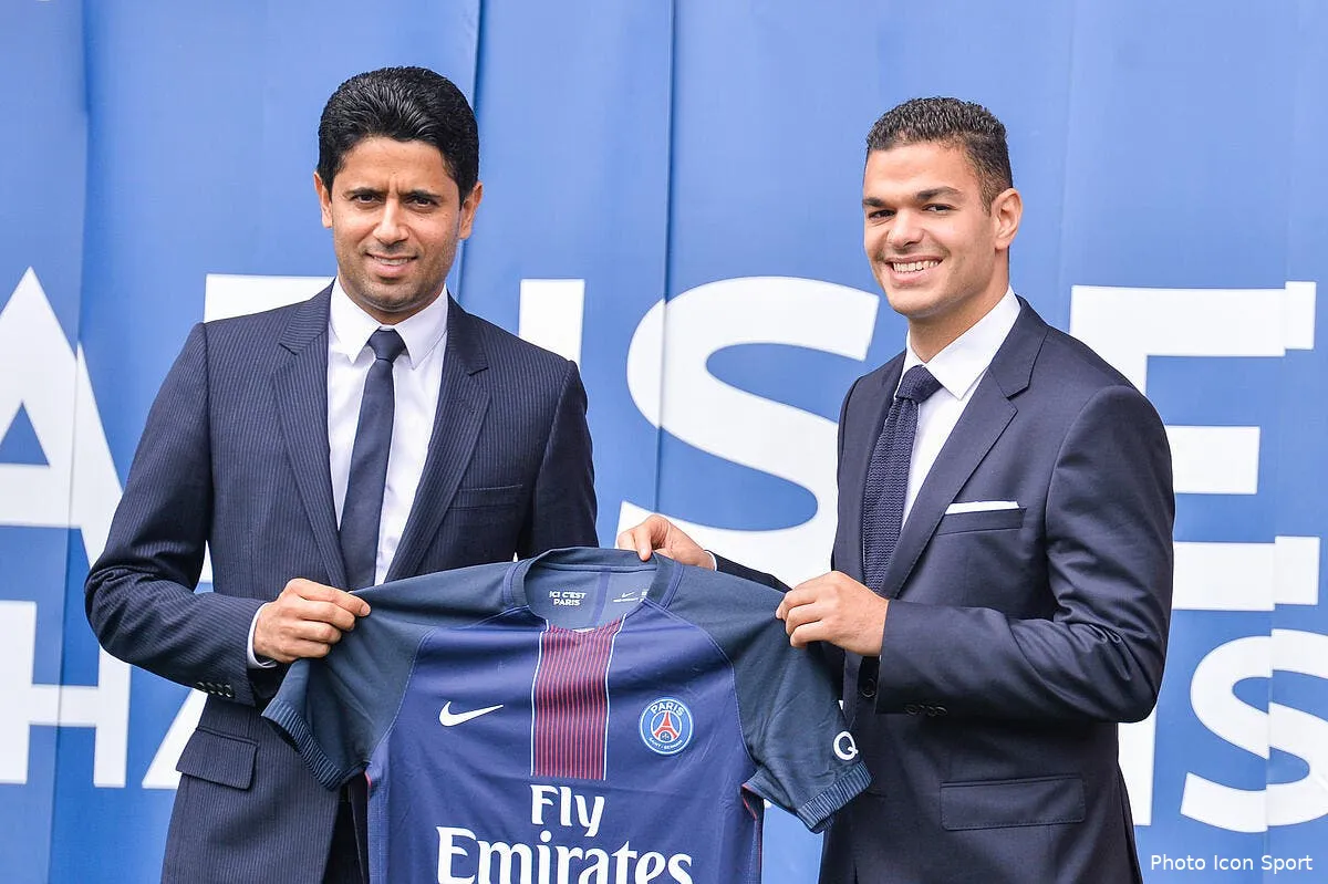 psg pour alain roche ce mercato est insuffisant pour gagner la ldc iconsport dib 040716 100 17148114