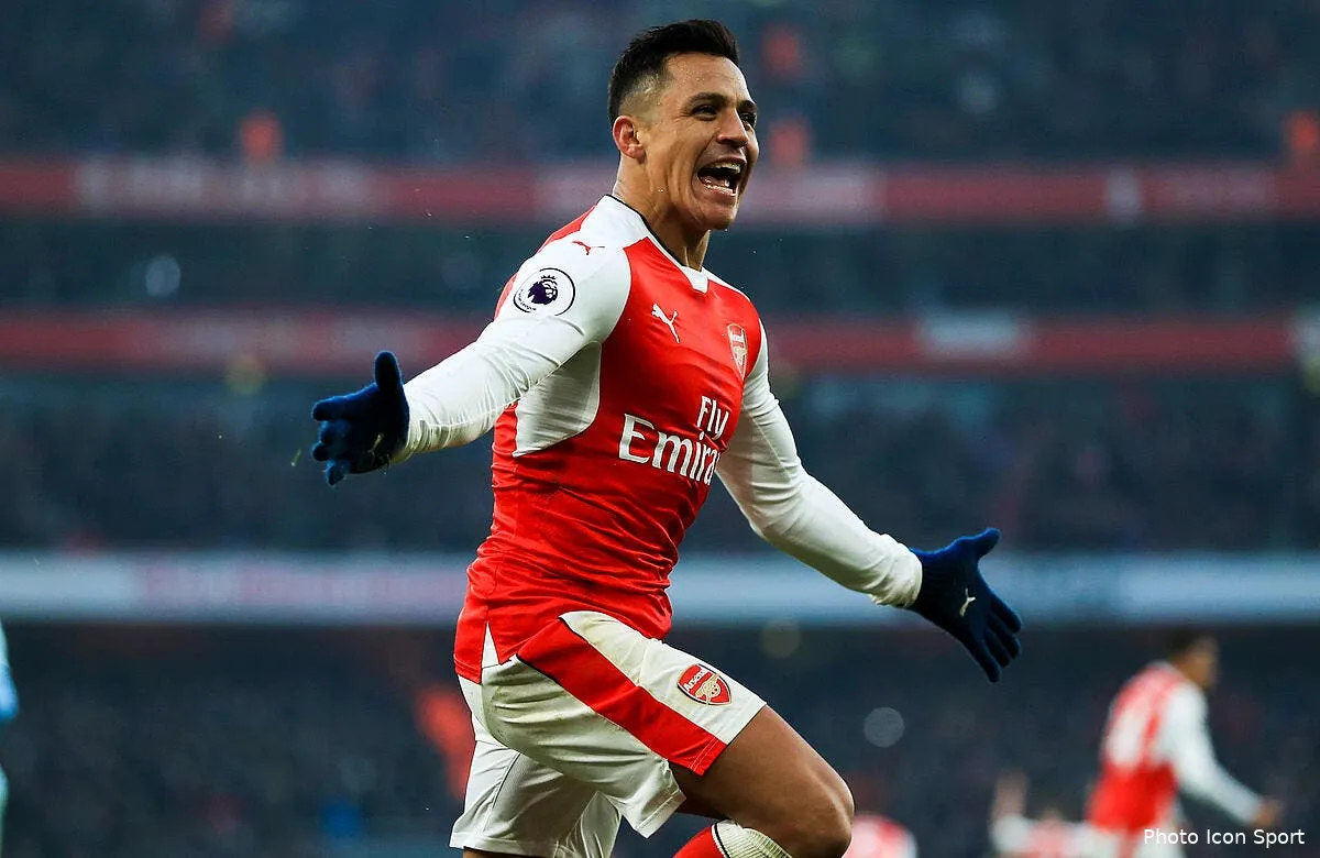 psg pour alexis sanchez paris flaire le gros coup facile alexis sanchez 3170232
