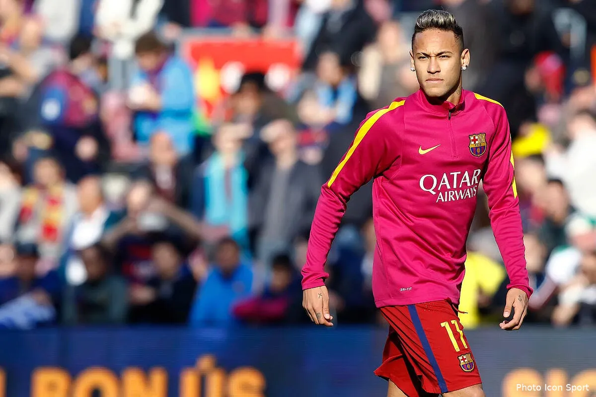 psg pour attirer neymar paris veut utiliser le qatar neymar 12137864