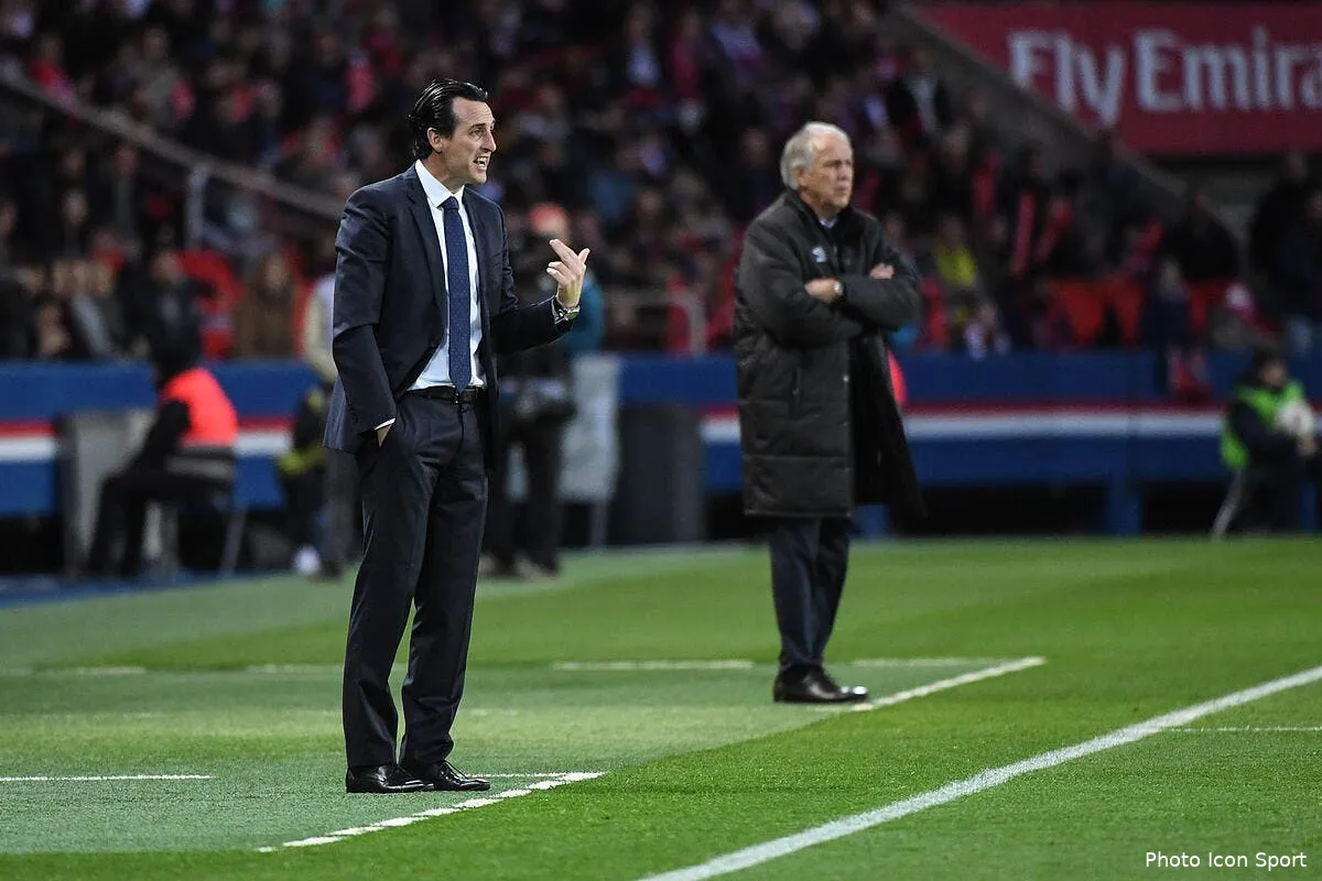 psg pour battre arsenal le paris d emery doit s ameliorer iconsport dib 191116 10 10161416