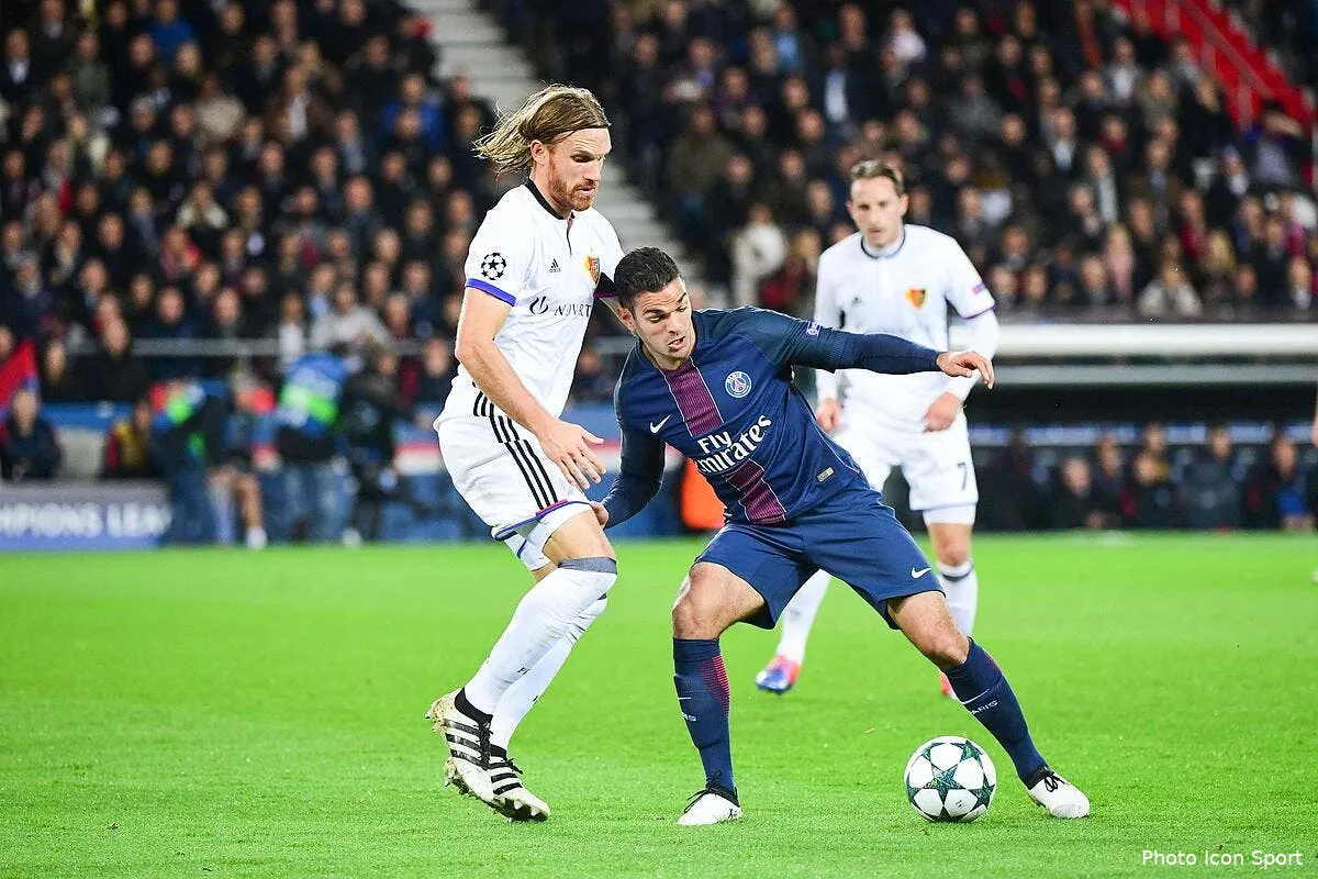 psg pour ben arfa c est emery le premier fautif lance brp iconsport iconsport win 191016 01 13609158552