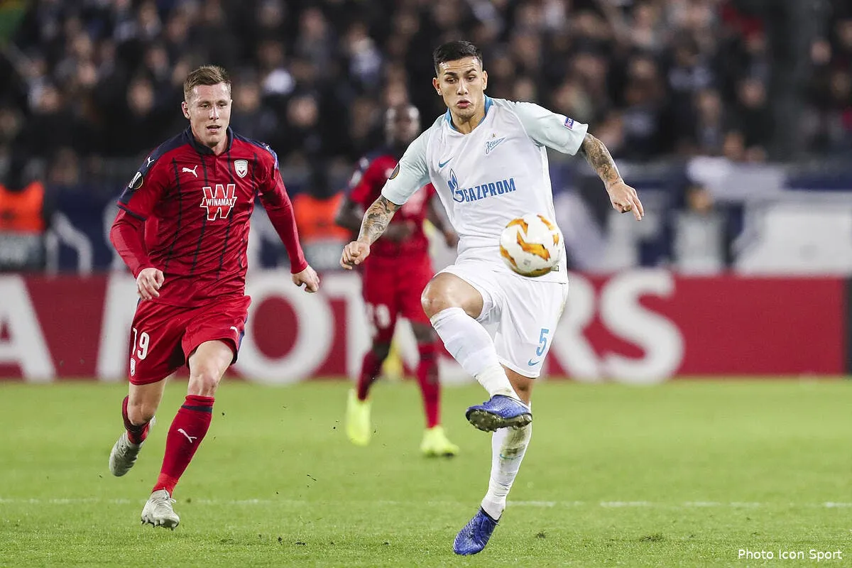 psg pour ce milieu argentin paris a vise beaucoup trop haut paredes240343