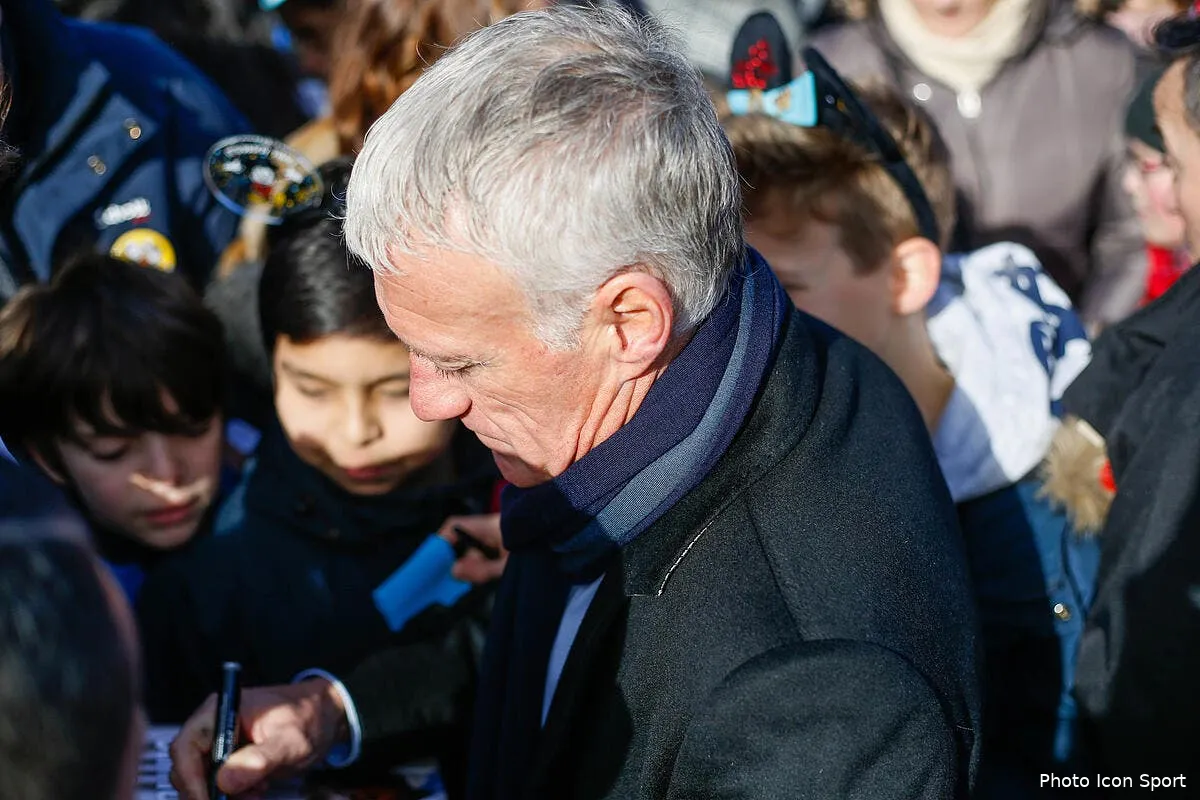 psg pour faire gagner le paris sg appelez didier deschamps icon fid 290120 01 08284611