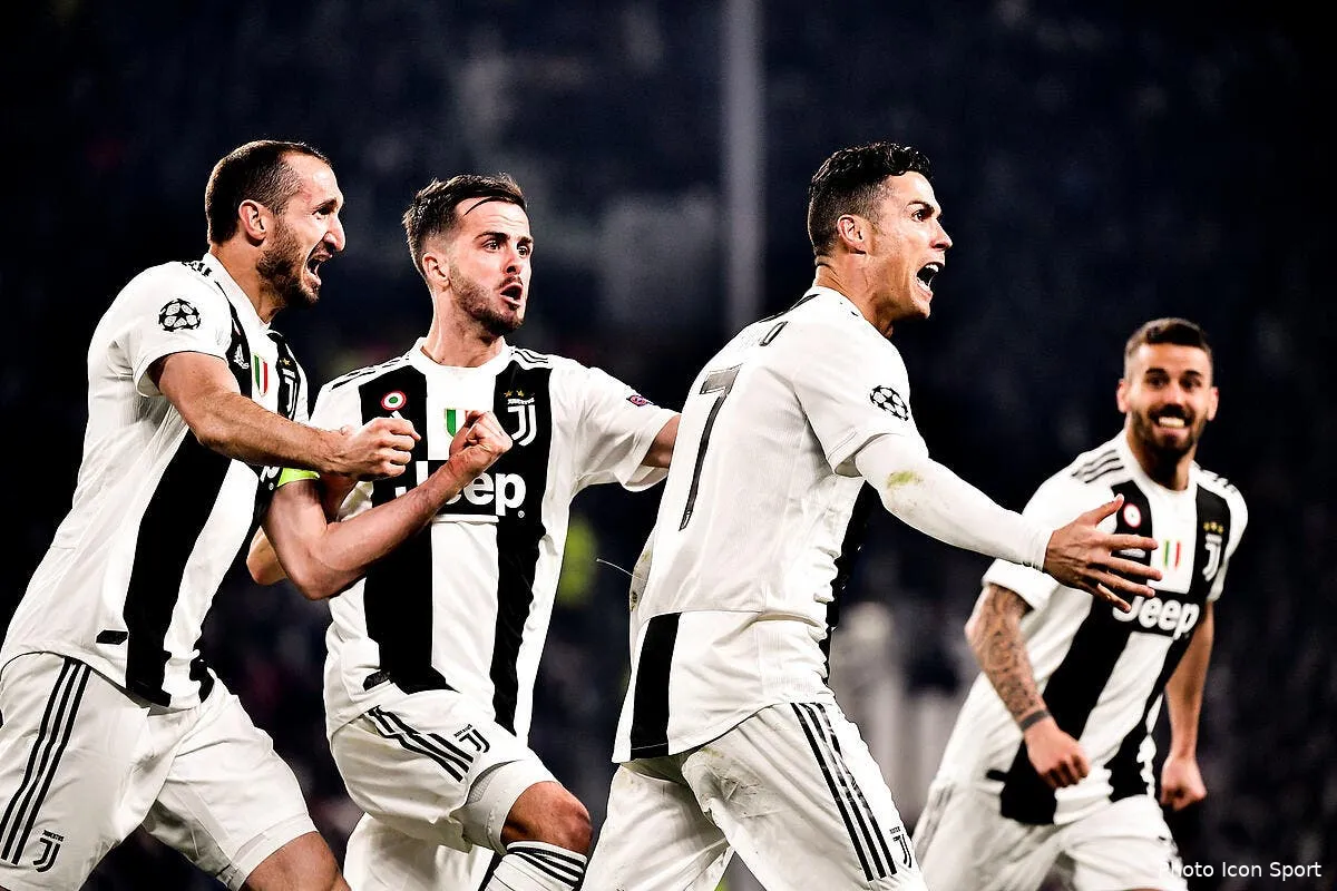 psg pour gagner la c1 mieux vaut cristiano ronaldo que neymar icon lp 9383911247549